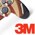 Looney Tunes Tasmanian Devil Up Close PS4 Pro/Slim Controller Skin