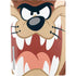 Looney Tunes Tasmanian Devil Up Close PS5 Bundle Skin