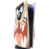 Looney Tunes Tasmanian Devil Up Close PS5 Console Skin