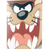 Looney Tunes Tasmanian Devil Up Close PS5 Digital Edition Console Skin