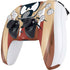 Looney Tunes Tasmanian Devil Up Close PS5 Controller Skin
