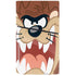 Looney Tunes Tasmanian Devil Up Close PS5 Slim Disk Console Skin