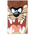 Looney Tunes Tasmanian Devil Up Close PS5 Slim Digital Edition Bundle Skin