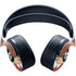 Looney Tunes Tasmanian Devil Up Close PULSE 3D Wireless Headset for PS5 Skin