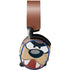 Looney Tunes Tasmanian Devil Up Close SteelSeries Arctis 3 Skin