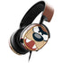 Looney Tunes Tasmanian Devil Up Close SteelSeries Arctis 5 Skin
