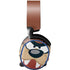 Looney Tunes Tasmanian Devil Up Close SteelSeries Arctis 5 Skin