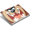 Looney Tunes Tasmanian Devil Up Close Surface Book Skin