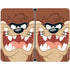 Looney Tunes Tasmanian Devil Up Close Surface Duo Skin