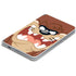 Looney Tunes Tasmanian Devil Up Close Surface Duo Skin