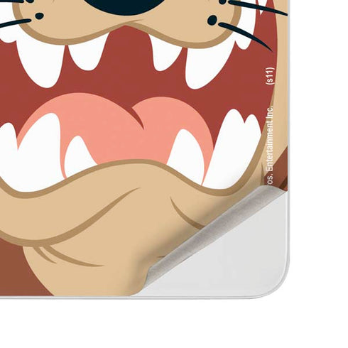Looney Tunes Tasmanian Devil Up Close Surface Duo Skin