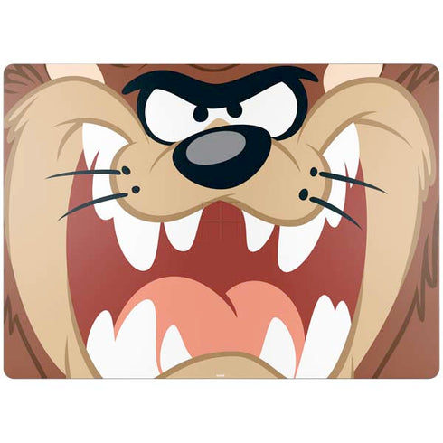 Looney Tunes Tasmanian Devil Up Close Surface Laptop 4 15in Skin