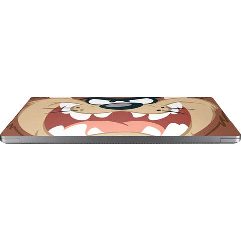 Looney Tunes Tasmanian Devil Up Close Surface Laptop 4 15in Skin