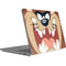 Looney Tunes Tasmanian Devil Up Close Surface Laptop Studio Skin