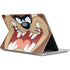 Looney Tunes Tasmanian Devil Up Close Surface Laptop Studio Skin