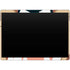 Looney Tunes Tasmanian Devil Up Close Surface Pro 9 Skin