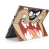 Looney Tunes Tasmanian Devil Up Close Surface Pro 9 Skin