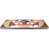 Looney Tunes Tasmanian Devil Up Close Universal Laptop 17in (13.8 x 10in) Skin