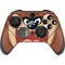 Looney Tunes Tasmanian Devil Up Close Xbox Elite Wireless Controller Series 2 Skin