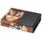 Looney Tunes Tasmanian Devil Up Close Xbox One Console Skin