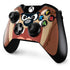 Looney Tunes Tasmanian Devil Up Close Xbox One Controller Skin
