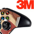 Looney Tunes Tasmanian Devil Up Close Xbox One Controller Skin