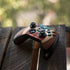 Looney Tunes Tasmanian Devil Up Close Xbox One Controller Skin