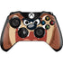 Looney Tunes Tasmanian Devil Up Close Xbox One Controller Skin