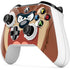 Looney Tunes Tasmanian Devil Up Close Xbox One S All-Digital Edition Bundle Skin