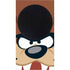 Looney Tunes Tasmanian Devil Up Close Xbox Series S Skins