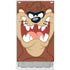 Looney Tunes Tasmanian Devil Up Close Xbox Series S Skins
