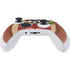 Looney Tunes Tasmanian Devil Up Close Xbox Series S Controller Skin