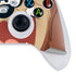 Looney Tunes Tasmanian Devil Up Close Xbox Series S Controller Skin