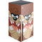 Looney Tunes Tasmanian Devil Up Close Xbox Series X Console Skin