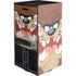 Looney Tunes Tasmanian Devil Up Close Xbox Series X Console Skin