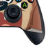 Looney Tunes Tasmanian Devil Up Close Xbox Series X Controller Skin