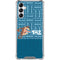 Looney Tunes Tasmanian Devil Yell Galaxy A14 5G Clear Case