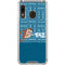 Looney Tunes Tasmanian Devil Yell Galaxy A30 Clear Case