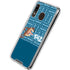 Looney Tunes Tasmanian Devil Yell Galaxy A30 Clear Case