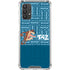 Looney Tunes Tasmanian Devil Yell Galaxy A32 5G Clear Case