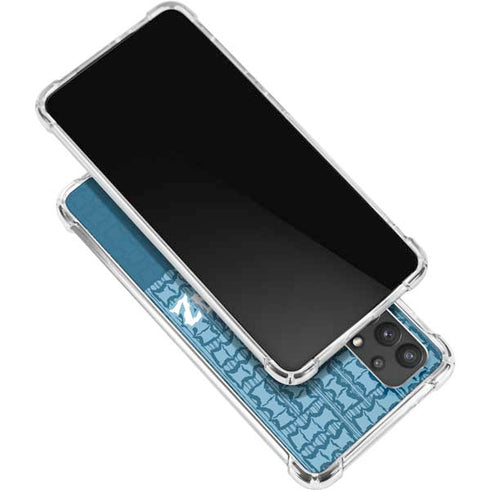 Looney Tunes Tasmanian Devil Yell Galaxy A32 5G Clear Case
