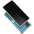 Looney Tunes Tasmanian Devil Yell Galaxy A32 5G Clear Case