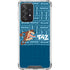 Looney Tunes Tasmanian Devil Yell Galaxy A52 5G Clear Case