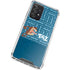 Looney Tunes Tasmanian Devil Yell Galaxy A52 5G Clear Case