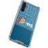 Looney Tunes Tasmanian Devil Yell Galaxy A54 5G Clear Case