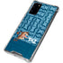 Looney Tunes Tasmanian Devil Yell Galaxy Note20 5G Clear Case