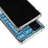Looney Tunes Tasmanian Devil Yell Galaxy Note20 5G Clear Case