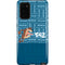 Looney Tunes Tasmanian Devil Yell Galaxy Note20 5G Pro Case