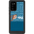 Looney Tunes Tasmanian Devil Yell Galaxy Note20 5G Waterproof Case