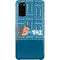 Looney Tunes Tasmanian Devil Yell Galaxy S20 Lite Case